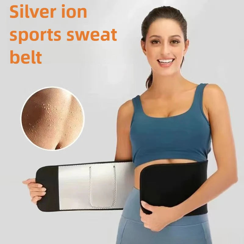 1 Waist Trainer Belt for Women Body Building Corset Body Shaper Corsets