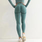 Fitness Women Sport Seamless Leggings High Waist