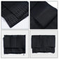 Waist Trainer Body Shaper Tummy Control Slimming Sheath