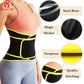 Waist Trainer Sauna Sweat Belts