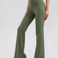 Naked Sports Flared Leggings