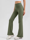 Naked Sports Flared Leggings