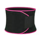 Sports Sweat Burst Waist Support Belt Shape Running Durable Waist Abdominal