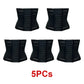 Waist Trainer for Women Body Shaper Tummy Control Slimming Sheath