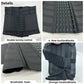 Waist Trainer for Women Body Shaper Tummy Control Slimming Sheath