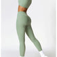 Sport Leggings Women Yoga Pants Seamless High Waist Tights