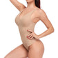 Shapewear Bodysuit Thong Body Shaper for Women Waist Trainer
