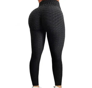 Push Up Leggings Women's Fashion Sport Fitness High Waist Leggings