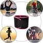Sports Sweat Burst Waist Support Belt Shape Running Durable Waist Abdominal