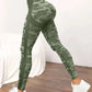 Women Camouflage Seamless Yoga Pants