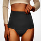 High Waist Control Panties