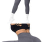 Yoga Leggings Fitness High Waist Butt Lift Curves Workout Tights