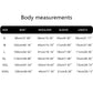 Classic Solid Color Shapewear Tight-fitting Suspension Hip Lift Tummy