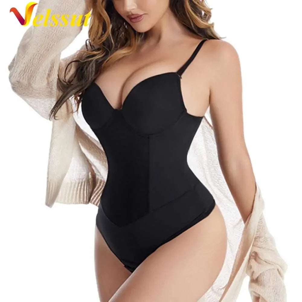 Velssut Bodysuit Shapewear