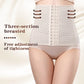 Waist Trainer Tummy Control Body Shaper Women XS~6XL Slimming Belt