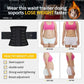 Waist Trainer for Women Tummy Control Body Shaper Slimming Corset