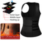 Women Neoprene Waist Trainer Corset Top for Weight Loss
