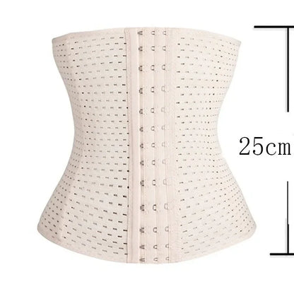 Sexy Waist trainer shapers Fajas postpartum support tummy control