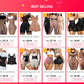 Waist Trainer Corset Colombian Girdles Slimming Body Shaper