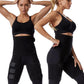 Waist Trainer for Women,3 In 1 Waist Thigh Trimmer and Weight Loss