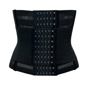 Waist Trainer for Women Body Shaper Tummy Control Slimming Sheath