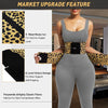 Waist Trimmer Sweat Belt Waist Trainer