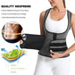 Women Shapewear Underbust Corset Body Shaper