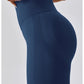Yoga Leggings Women Fitness Running High Waist Slim Pants