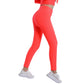 Sexy New Jacquard Anti Cellulite Yoga Pants Fitness Tights