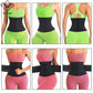 Waist Cinchers Shapers High Elastic Mesh Breathable Girdles