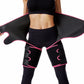Waist Trainer for Women,3 In 1 Waist Thigh Trimmer and Weight Loss