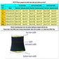 Women Waist Trainer for gym sports