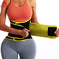 Waist Trainer Sauna Sweat Belts