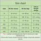 Hip Shapewear Women Mid-waist Body Shaper