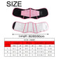 Waist Support Thin Waist Trainer Breathable Durable Waist Protection Belt