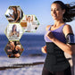 Waist Trainer Neoprene Sauna Belt for Women Weight Loss Cincher