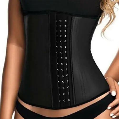 Waist corset training coach belt waist trainer binders shaper