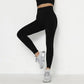 Fitness Women Sport Seamless Leggings High Waist