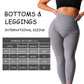 Contour 2.0 Seamless Leggings