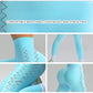 Yoga Sports Leggings Women Hollow Out Slim Leggings