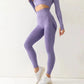 Fitness Women Sport Seamless Leggings High Waist