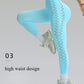 Yoga Sports Leggings Women Hollow Out Slim Leggings