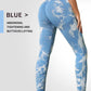 Women Yoga Pants Sport Leggings Seamless High Waist