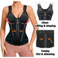 Waist Trainer Corset Colombian Girdles Slimming Body Shaper