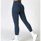 Sport Leggings Women Yoga Pants Seamless High Waist Tights