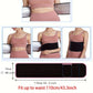 Waist Trainer Belt Men Women Body Building Corset Body Shaper Corsets