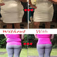Waist Trainer for Women Snatch Me Up Buckle Bandage Wrap Lumbar