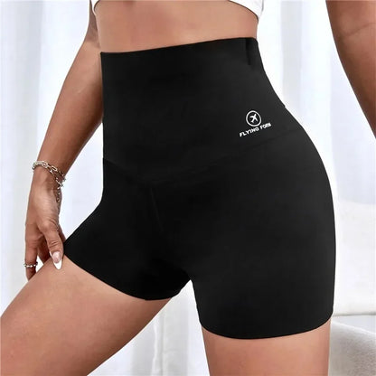 High Waist Yoga Warm Leggings Sports Tights Thermal Woman Running Pants