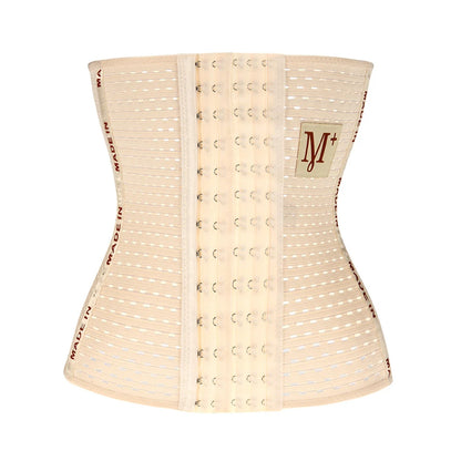 Waist Trainer Binders Modeling Strap Corset Tummy Control Body Shaper