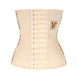 Waist Trainer Binders Modeling Strap Corset Tummy Control Body Shaper